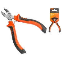 Бокорезы с авторазжимом STARTUL Master Mini 115мм ST3087-02