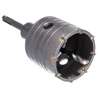 Коронка в сборе MATRIX М22 65мм 70330