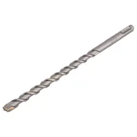 Бур-сверло GEPARD SDS-plus 10x150x210мм GP0110-210