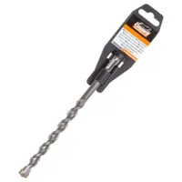 Бур-сверло GEPARD SDS-plus 10x210x260мм GP0110-260