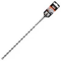 Бур сверло GEPARD SDS-Plus Quadro-X 10x250x310мм GP1210-310