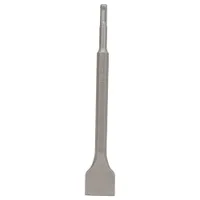 Зубило лопаточное GEPARD SDS-plus 250х40мм GP0703-250
