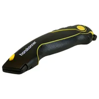 Нож с выдвижным лезвием Hanskonner HK1076-01-P2