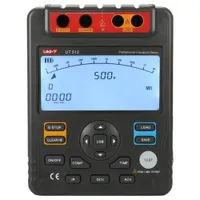 Мегаомметр UNI-T UT512