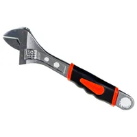 Ключ разводной STARTUL Master 10 250мм ST4018-25