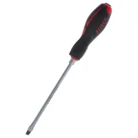 Отвертка шлицевая FORCE 1,2x6,5 713065
