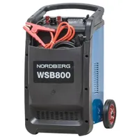 Пускозарядное устройство NORDBERG WSB800 12/24V WSB800