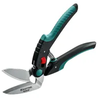 Многофункциональные прямые технические ножницы KRAFTOOL 250мм 23203
