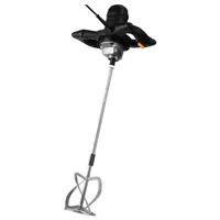 Миксер строительный Zitrek ZKM1600W 022-0300