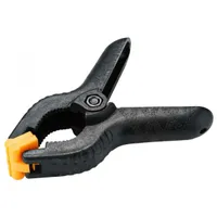 Струбцина быстрозажимная DEKO CL40-6 40мм 065-0619