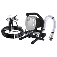 Краскопульт безвоздушный Zitrek Z8626 018-0950