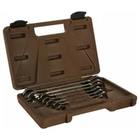 Набор гаечных ключей OMBRA "SNAP GEAR" 7шт. 935007 55379