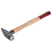 Молоток с деревянной рукояткой Sturm! 400г 1010-52-WD0400