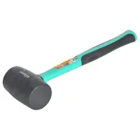 Киянка резиновая Sturm! 680г 1012-02-FB0680