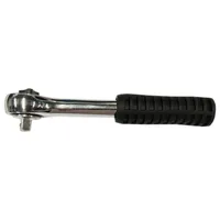 Ключ-трещотка СОЮЗ 1/4" 39 зуб. 1045-15-R1/4C