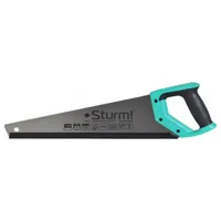 Ножовка по дереву Sturm! 7TPI 500мм 1060-53-500