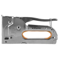 Степлер Sturm! тип 53 4-8мм 1071-01-04