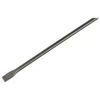 Зубило плоское Sturm! SDS-Plus 22х600мм 9018-SDS-F22x600