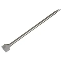 Зубило плоское Sturm! SDS-Plus 40х400мм 9018-SDS-F40X400