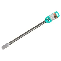 Зубило плоское Sturm! SDS-Max 25х400мм 9018-SDSM-F25X400