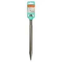Зубило пикообразное Sturm! SDS-Max 18х280мм 9018-SDSM-P18X280