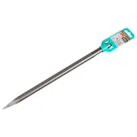 Зубило пикообразное Sturm! SDS-Max 18х400мм 9018-SDSM-P18X400