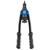 Заклепочник для резьбовых заклепок двуручный STARTUL M3-M10 SE4081