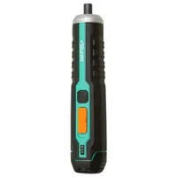 Аккумуляторная отвертка Sturm! CD3404U2 + набор бит 10ши.