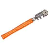 Стеклорез 6-роликовый STARTUL MASTER ST4950-06