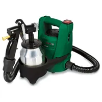 Электрический краскораспылитель DWT ESP05-200 T