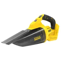Аккумуляторный пылесос Stanley Fatmax SFMCVH001B-XJ