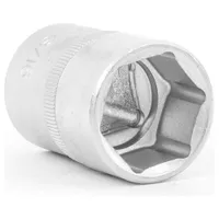 Головка шестигранная FORCE 1/2" 16мм 54513.16