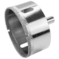 Алмазная коронка TOLSEN 60х55мм 75995