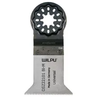 Насадка для реноватора WILPU OSZ221 50мм 2322100001