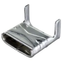 Скрепа А20 MGF оцинкованные 100шт. 2-553-20-1