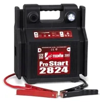 Пуско-зарядное устройство TOTALTOOLS Pro Start Telwin 2824