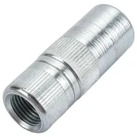 3-х лепестковая тонкая гидравлическая насадка Petropump 1/8" BSPT 690бар PP180010