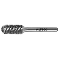 Борфреза по металлу ALTECO C 1020/6 MX
