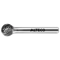 Борфреза по металлу ALTECO D 1009/6 MX