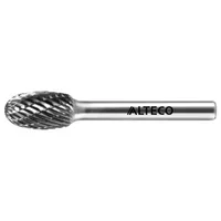 Борфреза по металлу ALTECO E 1220/6 MX