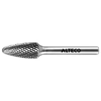 Борфреза по металлу ALTECO F 1225/6 MX