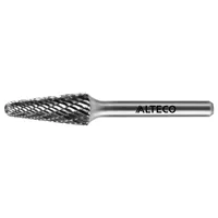 Борфреза по металлу ALTECO L 0822/6 MX