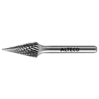 Борфреза по металлу ALTECO M 0820/6 MX