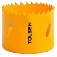 Коронка по металлу TOLSEN HSS 59мм 75759