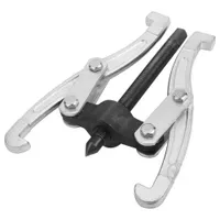 Съемник подшипников двухлапый TOLSEN 100мм 4" 65001