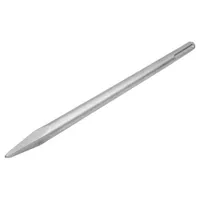 Зубило пикообразное TOLSEN SDS-max 18х400мм 75456