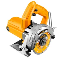 Пила циркулярная по камню сетевая TOLSEN "INDUSTRIAL" 125х20мм 1450Вт 13000/мин 79533