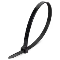 Стяжка нейлоновая Fortisflex КСС 3x150 100шт. 49408
