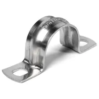 Скоба металлическая Fortisflex СМД 38-40 50шт. 49184