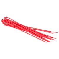 Стяжка нейлоновая Fortisflex КСС 5х300 100шт. 61330